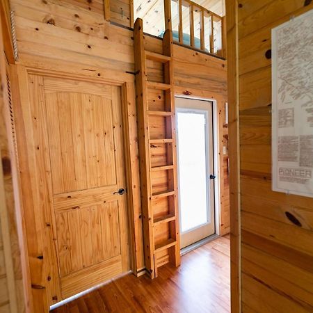 Walnut Canyon Cabins Fredericksburg Exteriér fotografie